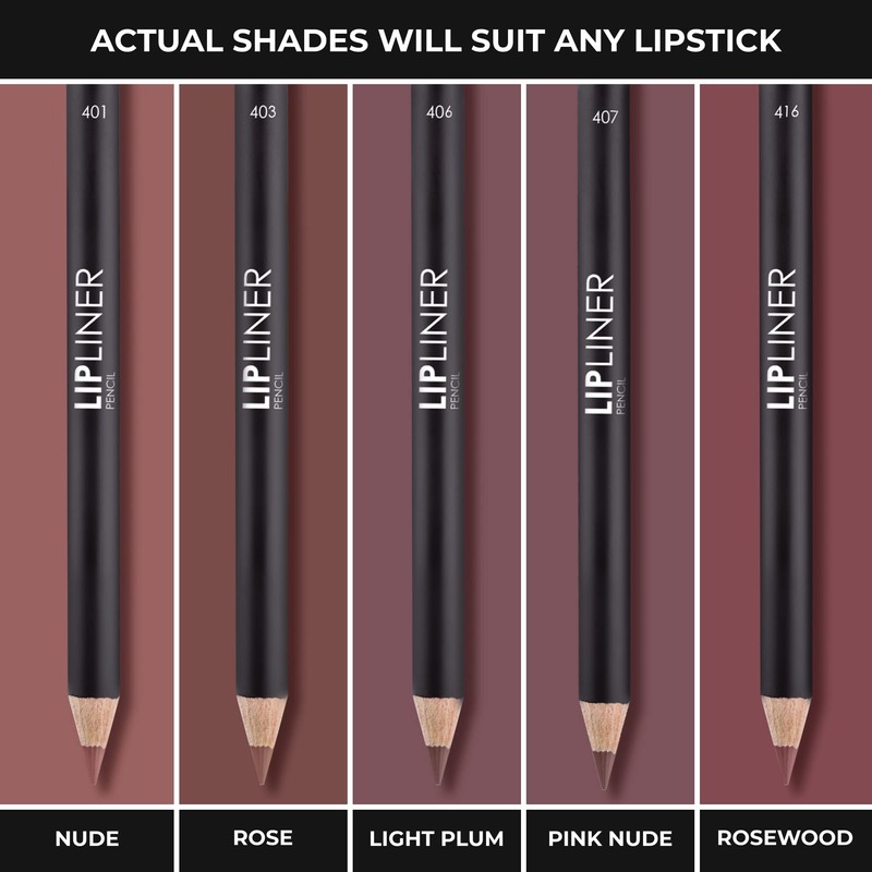LAMEL Unisex Adult Lipstick