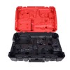 Milwaukee Tool Case for M18 Fuel Drill and Impact kits