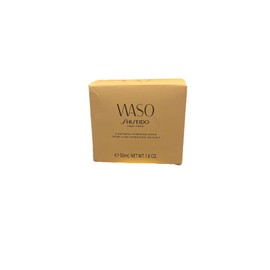 Shiseido Waso Clear Mega Hydrating Cream 1.8oz (50ml) New In Box