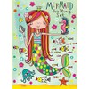 Rachel Ellen Mermaid Writing Set