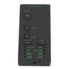 Voice Changer Portable Handheld 7 Modes Sound Card Voice Changer