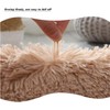 Soft Microfiber Bathroom Rugs Sets 3 Piece, Bath Rug +