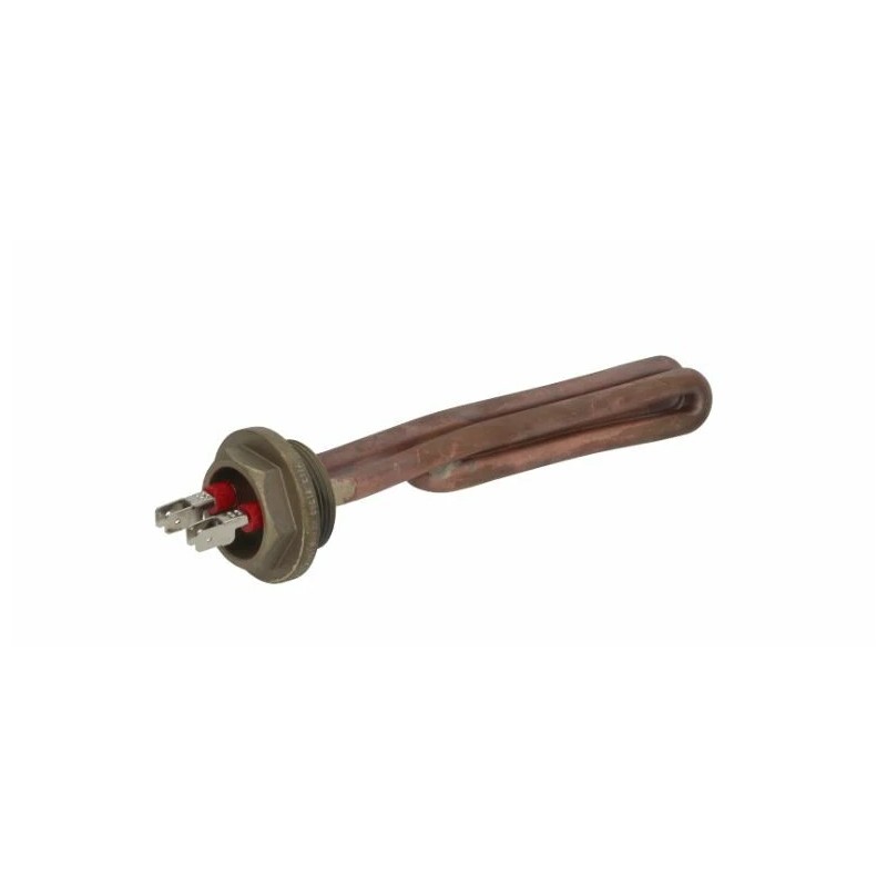 BEZZERA, GENSACO Espresso Machine Heating Element Gasket Seal - GASKET