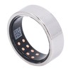 Smart Ring Lightweight Body Temperature Sleep Monitoring Pedometer Smart Health