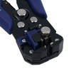 US PRO Auto Adjusting Wire Stripper & Crimper Pliers Multi