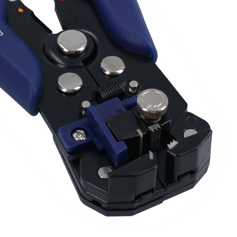 US PRO Auto Adjusting Wire Stripper & Crimper Pliers Multi