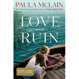 Love and Ruin (B&N Exclusive Edition)