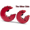 PLOWFAR Pipe Cutter 15mm and 22mm Set Copper Pipe Slice