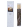 Incense, Aroma Incense Nitiraj White Sage (White Sage) (0.9 oz