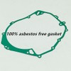 Clutch Kit Friction Plates & Heavy Duty Springs Gasket for