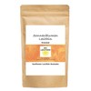 Sunflower Lecithin Granules, Made in Germany, Vegan, GMO Free, Allergy-Free