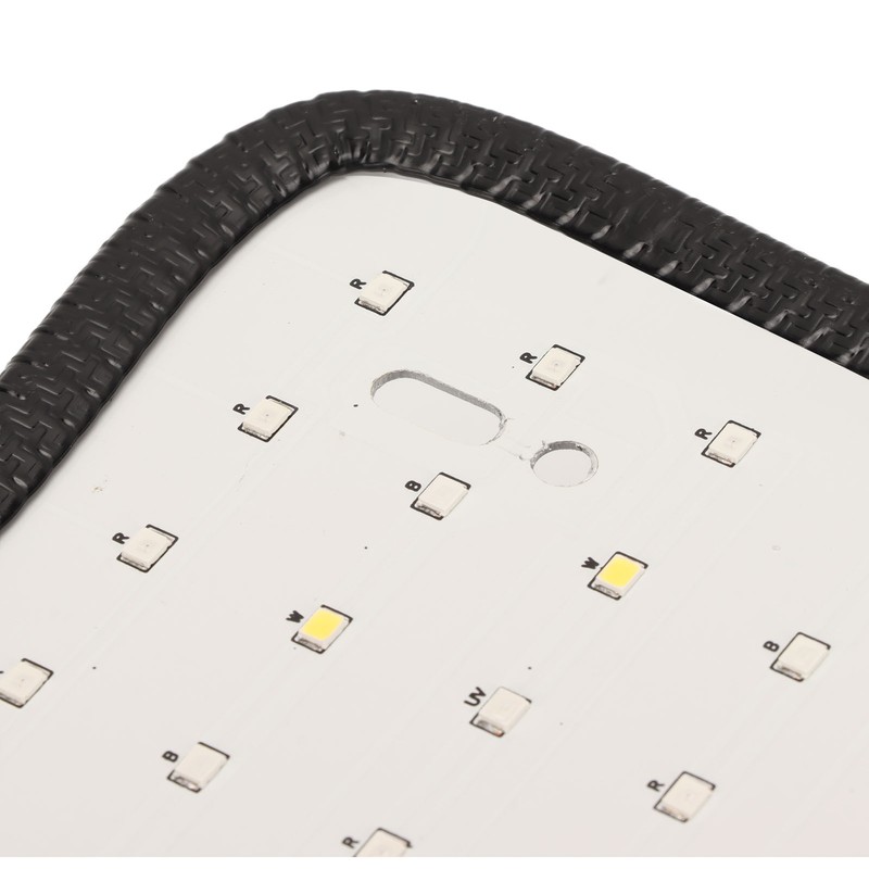 Plant Growing Lamp Scientific Control Low Heat LED Grow Light