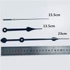 Clock Parts & Accessories New M2188 Wall Clock Movement Mechanism