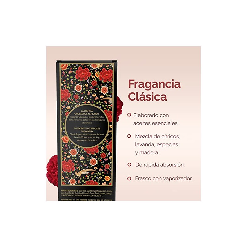 Maja Loción Clásica Maja 50 Ml, color, 50 ml, pack
