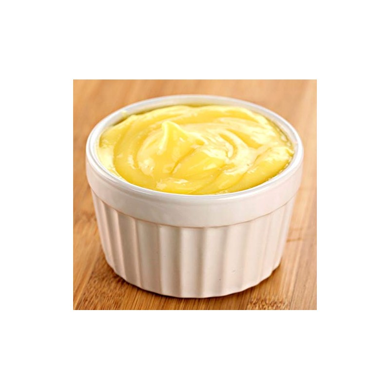 Instant Lemon Creme Pudding - 1.5 Lb Container