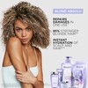 Kerastase Kérastase Blond Absolu Bain Lumiére Refill Shampoo Pouch For