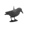 Hillfield 4 x Raven Bird Deterrent