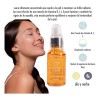 Serum Juvenil De Vitamina B, C, E Moira Cosmetics Gbc
