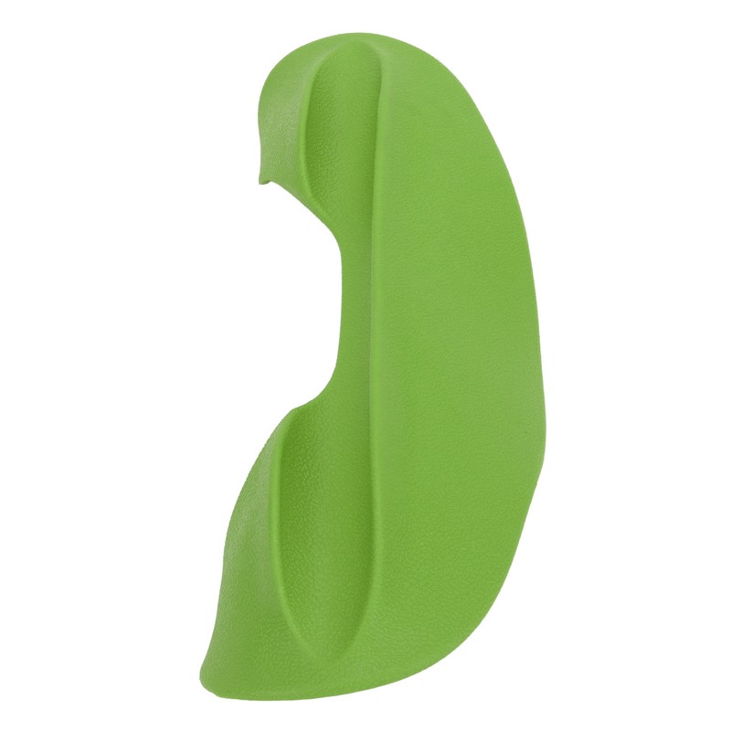 TPE Dumbbell Squat Protector Sturdy Effective Cushioning Dumbbell Squat Protective