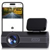 1440P Dash Cam, 2.5K Dash Camera for Cars with APP