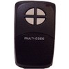 MULTI-CODE Garage Door Opener 1097 Four Button Remote Control Transmitter by Multi-Code