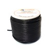 cords craft Round Leather Cord for Round Bracelet Necklaces Plain