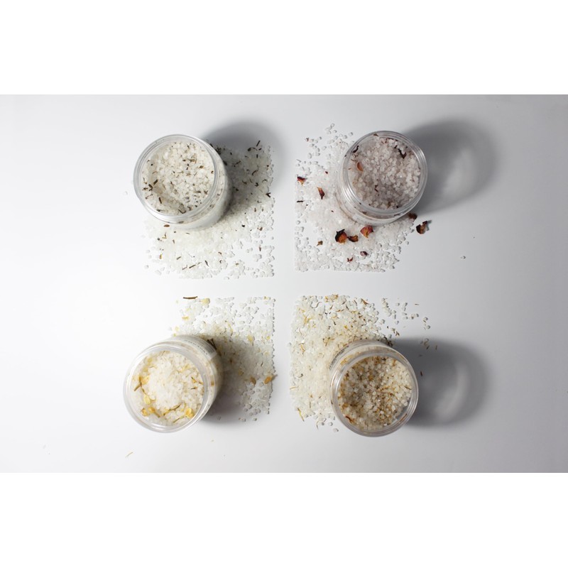 &VoyaGe Bath Salt Switzerland