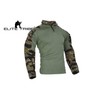 Emerson Airsoft Tactical Military Shirt Combat Gen3 Shirt (US, Alpha,