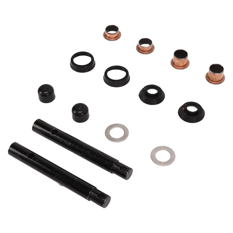 Golf Cart King Pin and Bushing Kit J38 23528 00