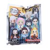 Demon Slayer 3D Foam Bag Clip - Series 2 (Single