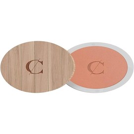 Couleur Caramel Maquillaje Polvos Bronceadores 25 Matt Golden Brown 1Un