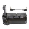 Vertical Battery Grip Holder for Canon EOS 800D/ Rebel T7i