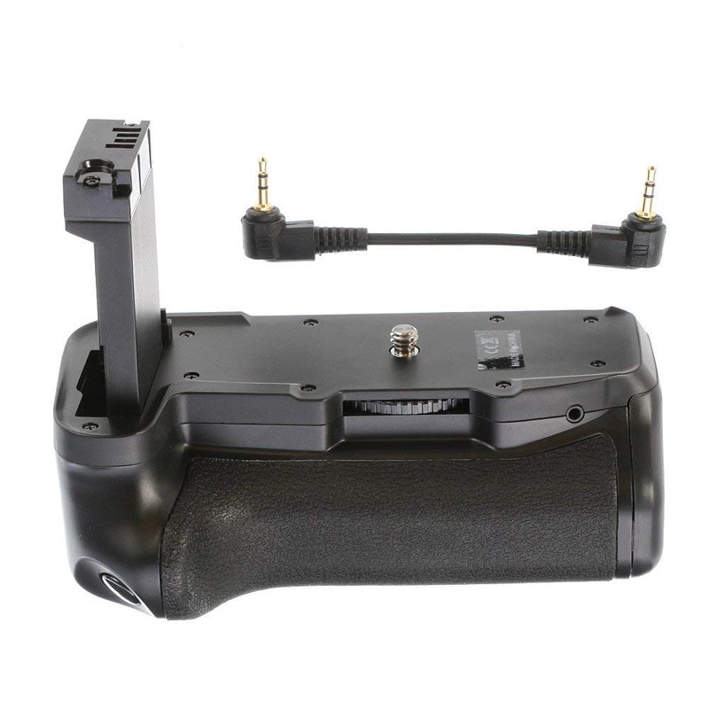 Vertical Battery Grip Holder for Canon EOS 800D/ Rebel T7i