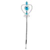 Boland 44073 Wand Anna, Blue