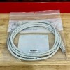 StarTech BRAND NEW StarTech 7ft. / 2.1m White Snagless Cat6