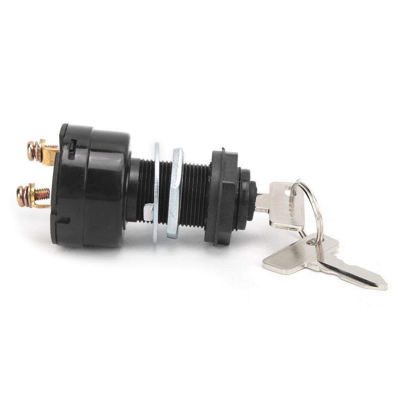 Club Car Ignition Key Switch 101826201 1012505 Replacement for DS