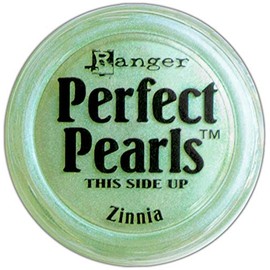 RANGER INDUSTRIES PPP71099 Perfect Pearls PIGMT Zinnia