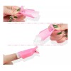 Reusable Keeper 10 Pinzas De Plastico Para Retiro De Gel