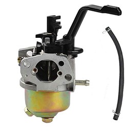 Carburetor for - DuroStar DS4000S DS4400 DS4400E DS4400S 4000/4400W 7HP Generator