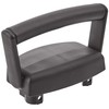 Bridgestone HYDEE. II Bike Series Front Child Seat Grip BL