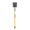 Seymour Midwest Mud/Sifting Square Shovel,48 in. Handle 49502GR - 1