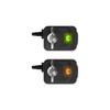 CHAMBERLAIN Chamberlain 820CB Replacement Garage Door Safety Sensor, 2-Pk. -