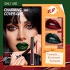 Desing Wish Set of 3 Lipstick Set, Lip Gloss, 24