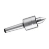 MT2 Precision Rotary Live Revolving Milling Center Taper Metal Work