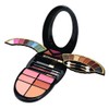 Cameo Oval Makeup Kit
