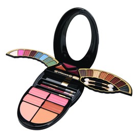 Cameo Oval Makeup Kit