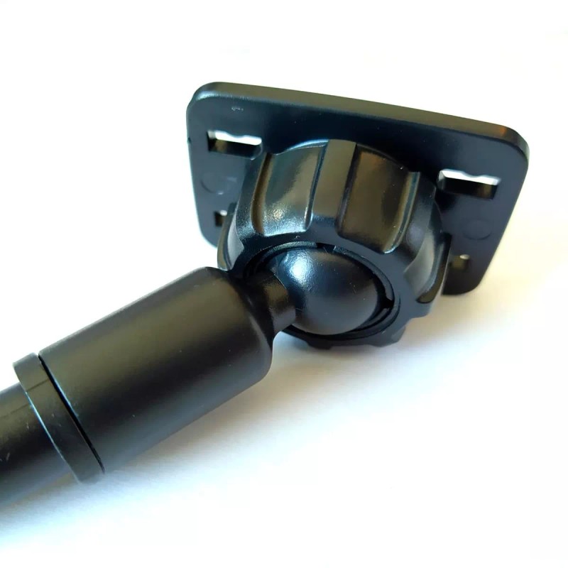 Easy One Soporte Celular Para Parabrisas 360° Coche Auto Ajustable