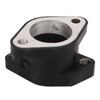 Carburetor Boot Holder Carb Intake Manifold Joint 1UY 13586 02