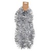 Aminori 10 Metre (5 x 2m) Festive Christmas Tinsel Garland