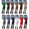 JUST BEAUTY TOUCH Womens Microfibre Opaque 60 Denier Tights size